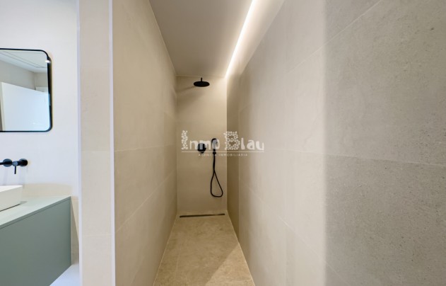 Resale - Villa - Finestrat - Cala de Finestrat