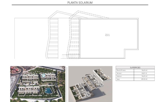New Build - Apartment - Finestrat - Balcón De Finestrat