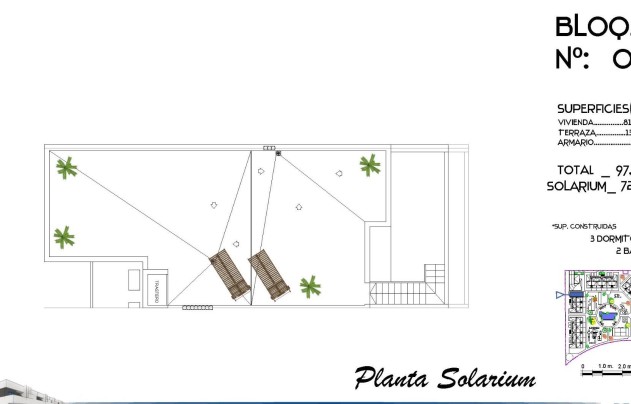 New Build - Apartment - Guardamar del Segura - El Raso