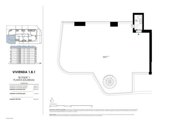 New Build - Apartment - Villajoyosa - Playa del Torres