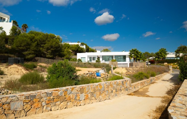 Revente - Villa - Dehesa de Campoamor - Dehesa de campoamor