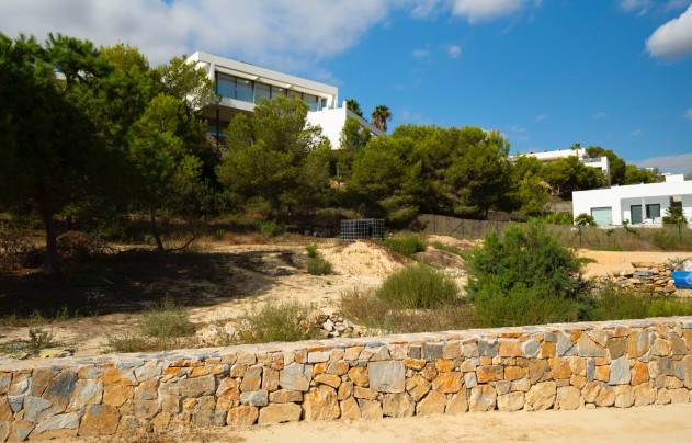 Revente - Villa - Dehesa de Campoamor - Dehesa de campoamor