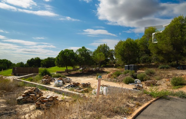 Revente - Villa - Dehesa de Campoamor - Dehesa de campoamor