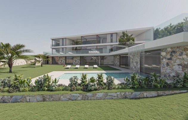 Revente - Villa - Dehesa de Campoamor - Dehesa de campoamor