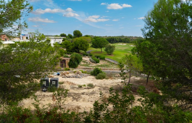 Revente - Villa - Dehesa de Campoamor - Dehesa de campoamor