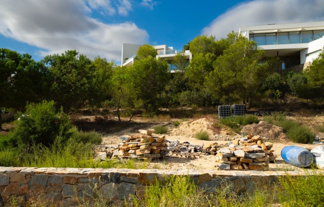 Revente - Villa - Dehesa de Campoamor - Dehesa de campoamor