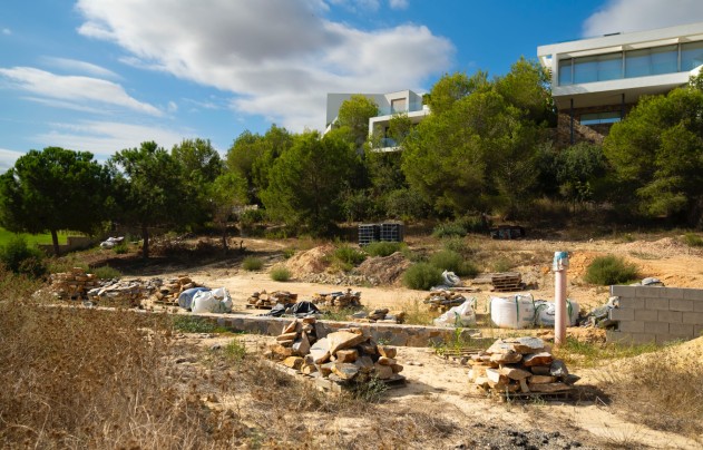 Revente - Villa - Dehesa de Campoamor - Dehesa de campoamor