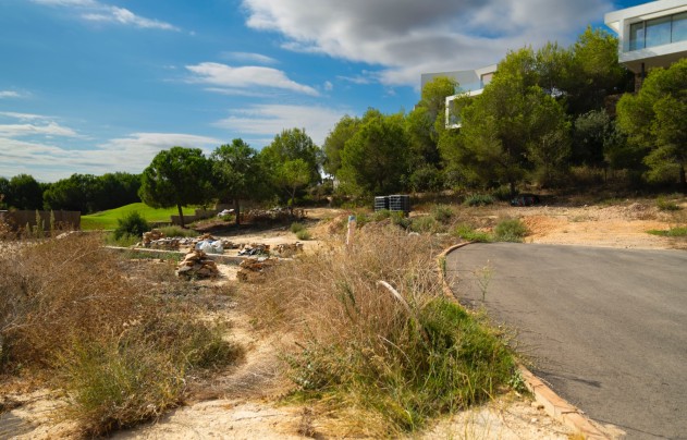 Revente - Villa - Dehesa de Campoamor - Dehesa de campoamor