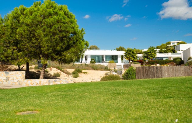 Revente - Villa - Dehesa de Campoamor - Dehesa de campoamor