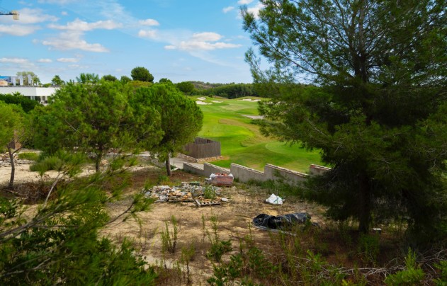 Revente - Villa - Dehesa de Campoamor - Dehesa de campoamor