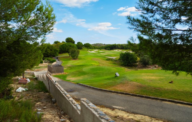 Revente - Villa - Dehesa de Campoamor - Dehesa de campoamor