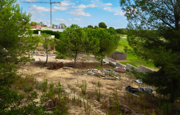 Revente - Villa - Dehesa de Campoamor - Dehesa de campoamor