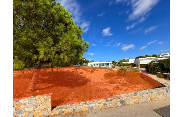Revente - Villa - Dehesa de Campoamor - Dehesa de campoamor