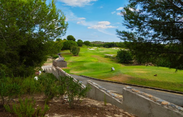 Revente - Villa - Dehesa de Campoamor - Dehesa de campoamor