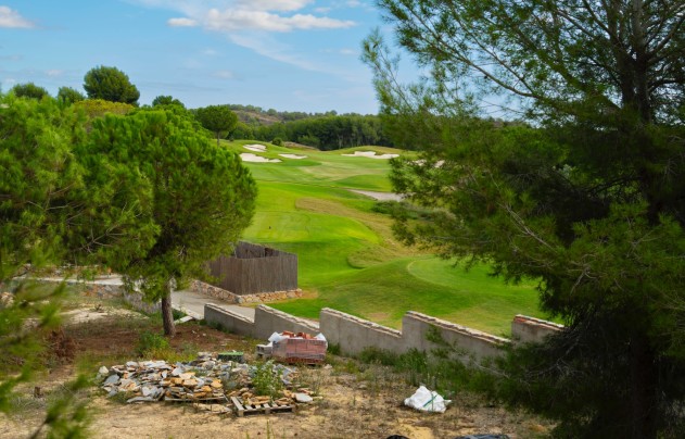 Revente - Villa - Dehesa de Campoamor - Dehesa de campoamor