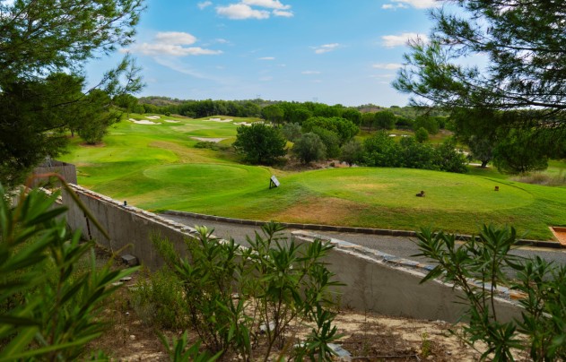 Revente - Villa - Dehesa de Campoamor - Dehesa de campoamor