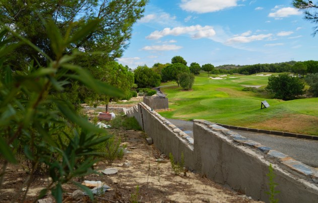 Revente - Villa - Dehesa de Campoamor - Dehesa de campoamor