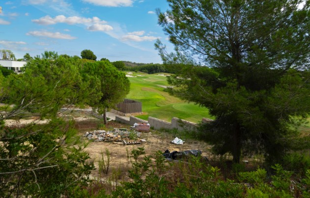 Revente - Villa - Dehesa de Campoamor - Dehesa de campoamor