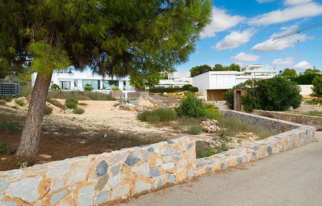 Revente - Villa - Dehesa de Campoamor - Dehesa de campoamor