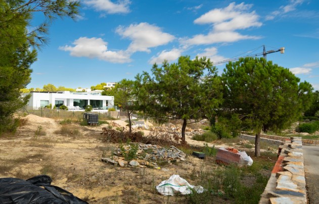 Revente - Villa - Dehesa de Campoamor - Dehesa de campoamor