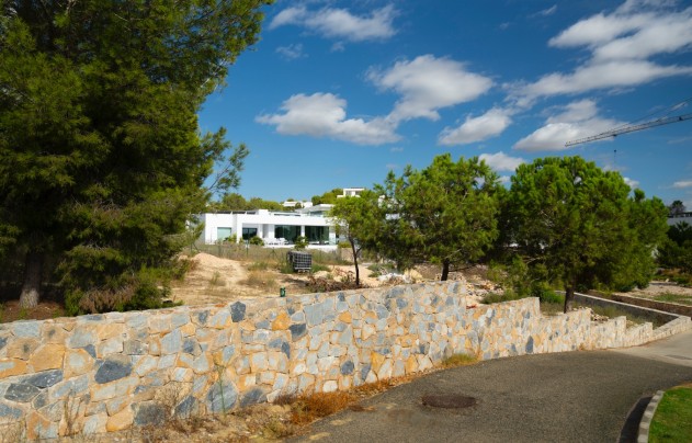 Revente - Villa - Dehesa de Campoamor - Dehesa de campoamor