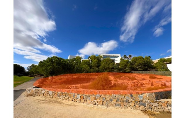 Revente - Villa - Dehesa de Campoamor - Dehesa de campoamor