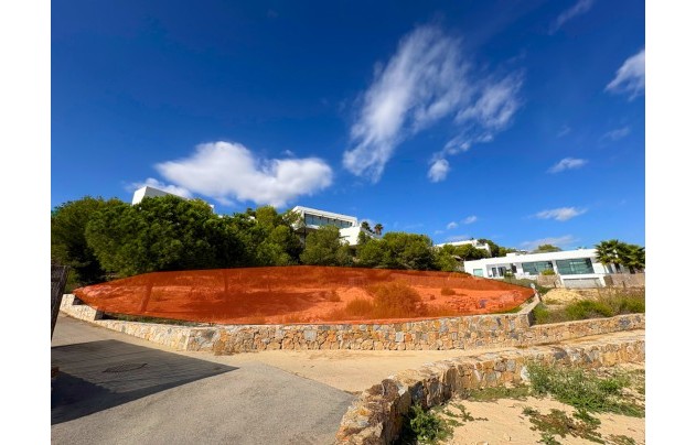 Revente - Villa - Dehesa de Campoamor - Dehesa de campoamor