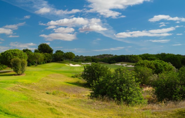 Revente - Villa - Dehesa de Campoamor - Dehesa de campoamor