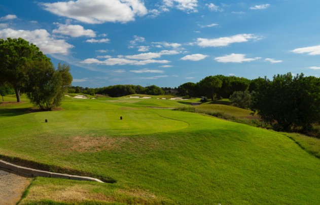 Revente - Villa - Dehesa de Campoamor - Dehesa de campoamor