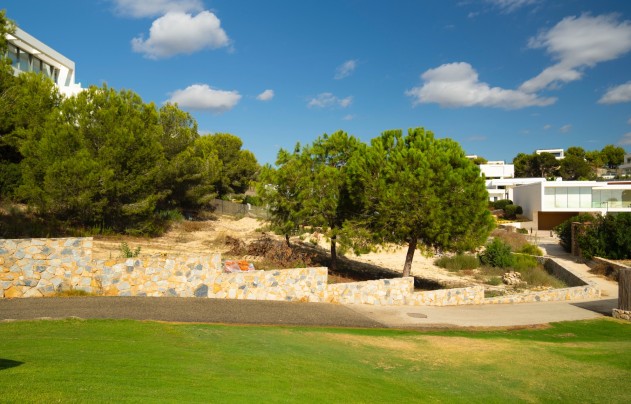 Revente - Villa - Dehesa de Campoamor - Dehesa de campoamor