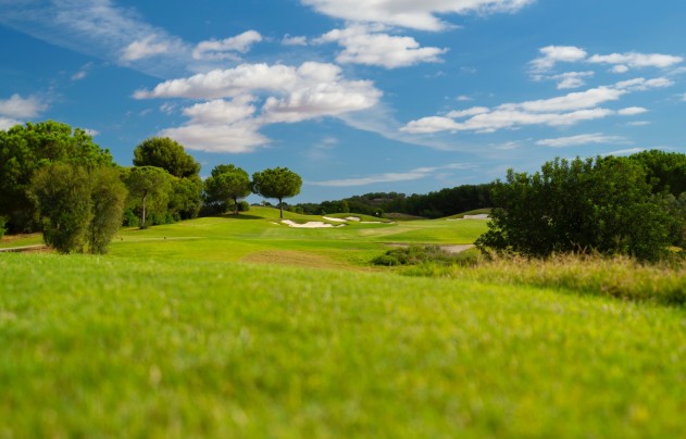 Revente - Villa - Dehesa de Campoamor - Dehesa de campoamor