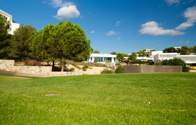 Revente - Villa - Dehesa de Campoamor - Dehesa de campoamor