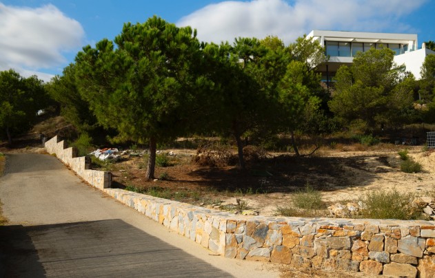 Revente - Villa - Dehesa de Campoamor - Dehesa de campoamor