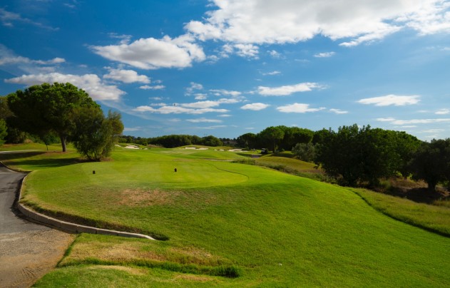 Revente - Villa - Dehesa de Campoamor - Dehesa de campoamor