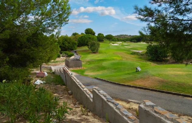 Revente - Villa - Dehesa de Campoamor - Dehesa de campoamor