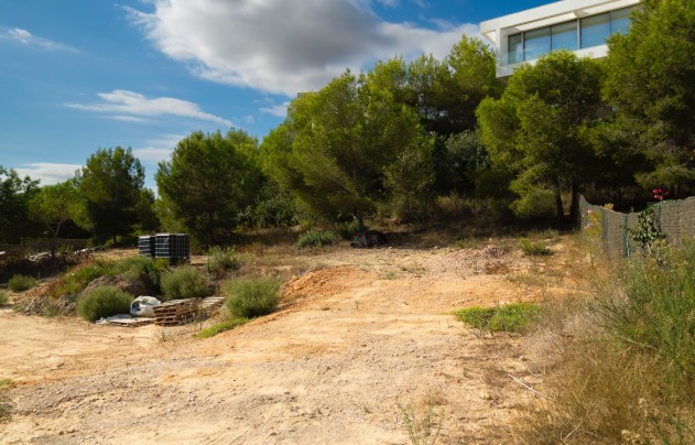 Revente - Villa - Dehesa de Campoamor - Dehesa de campoamor