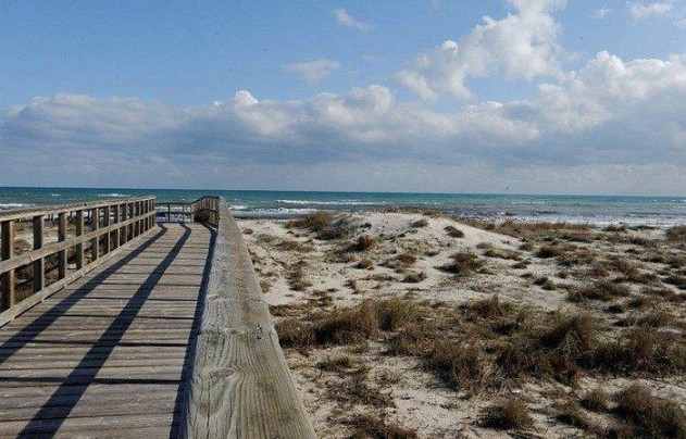 New Build - Villa - San Pedro del Pinatar - Centro