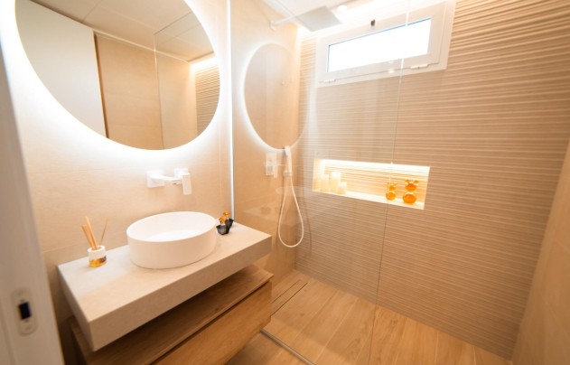 New Build - Apartment - Guardamar del Segura - El Raso