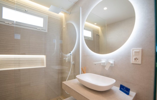 New Build - Apartment - Guardamar del Segura - El Raso