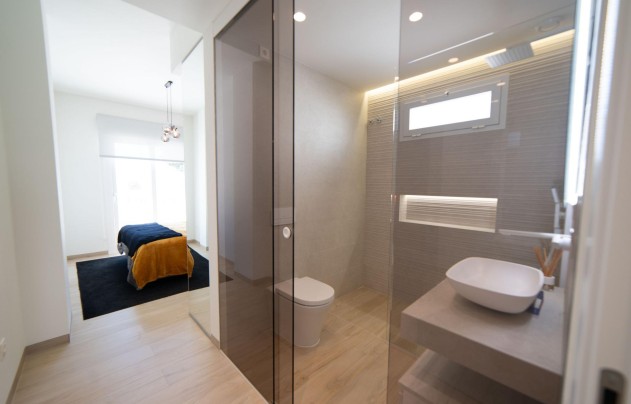 New Build - Apartment - Guardamar del Segura - El Raso