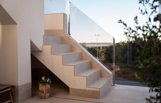 New Build - Apartment - Guardamar del Segura - El Raso