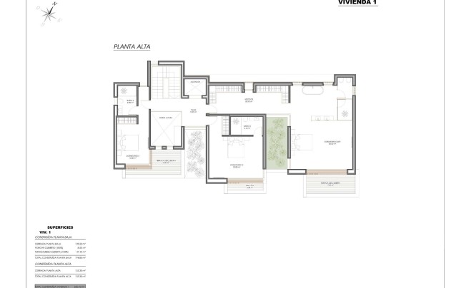 New Build - Villa - Alfas del Pí - El Albir