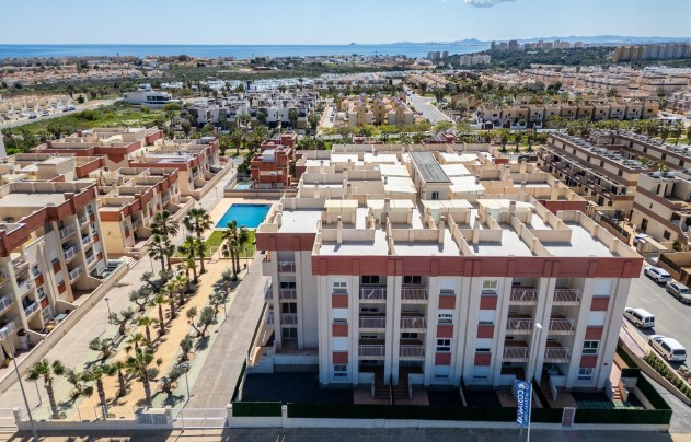 New Build - Apartment - Orihuela Costa - Lomas de Cabo Roig