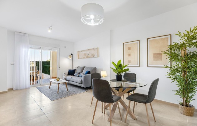 New Build - Apartment - Orihuela Costa - Lomas de Cabo Roig