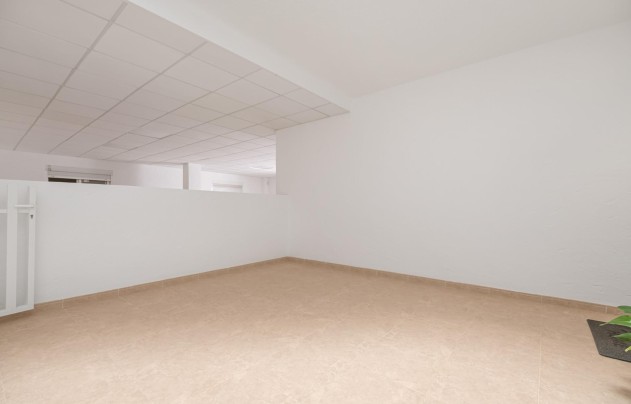 New Build - Apartment - Orihuela Costa - Lomas de Cabo Roig