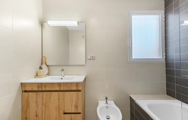 New Build - Apartment - Orihuela Costa - Lomas de Cabo Roig