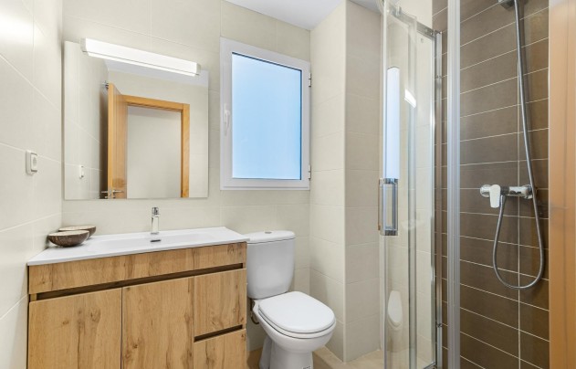 New Build - Apartment - Orihuela Costa - Lomas de Cabo Roig