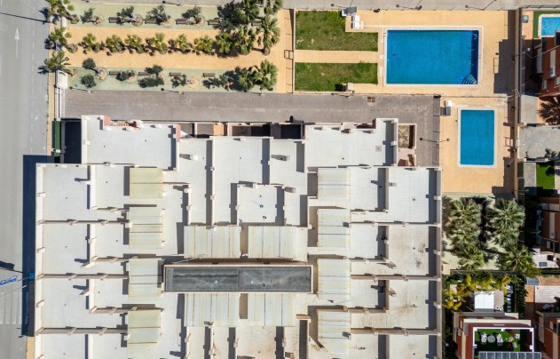 New Build - Apartment - Orihuela Costa - Lomas de Cabo Roig