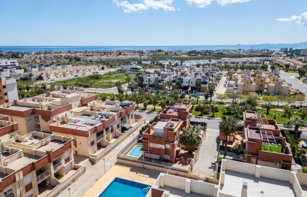 New Build - Apartment - Orihuela Costa - Lomas de Cabo Roig