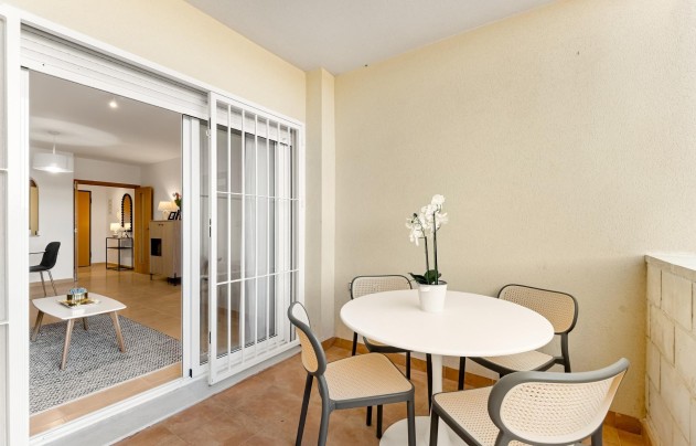 New Build - Apartment - Orihuela Costa - Lomas de Cabo Roig